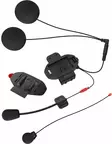 Sena Helmet Clamp Kit for SF1 SF2 and SF4 with HD Speakers - Duell MP varaosat ja tarvikkeet - 116053 - 1