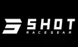 SHOT Sisusta Furious Full Musta, S - Duell ajovarusteet - 57613 - 1