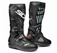 SIDI Atojo SRS MX Saapas musta/musta 42 - Duell ajovarusteet - 47183 - 1