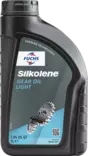 Silkolene Gear Oil Light 1L (10) - Duell öljyt ja muut nesteet - 62123 - 1