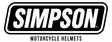 SIMPSON Journey/Excursion Visir Rök - Duell ajovarusteet - 54323 - 1