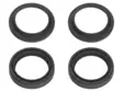 Sixty5 Fork Seal And Dust Seal Kit XT600 - Duell MP varaosat ja tarvikkeet - 124243 - 1
