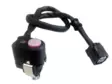 Sixty5 Kill switch CRF450R 13-14 - Duell MP varaosat ja tarvikkeet - 86653 - 1