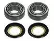 Sixty5 steering bear kit 20x42x15 2pcs - Duell MP varaosat ja tarvikkeet - 87943 - 1