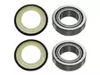 Sixty5 steering bear kit 26x47x15 2pcs - Duell MP varaosat ja tarvikkeet - 87593 - 1