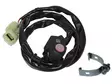 Sixty5 tappokatkaisija CRF250 10-13/CRF450 09-12 - Duell MP varaosat ja tarvikkeet - 86993 - 1