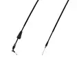 Sixty5 Throttle Cable Ktm 85 2018-21 - Duell MP varaosat ja tarvikkeet - 86813 - 1