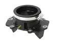 Sno-X Kaasutinlaippa Arctic Cat 1000EFI - Duell MK varaosat ja tarvikkeet - 23963 - 1