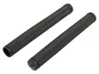 Sno-X Kahvankumi musta 22mm x 203mm - Duell MK varaosat ja tarvikkeet - 22343 - 1