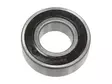 Sno-X Kuulalaakeri 2RS30x62x20mm - Duell MK varaosat ja tarvikkeet - 24923 - 1