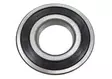 Sno-X Kuulalaakeri 6206-2RS 30x62x16mm - Duell MK varaosat ja tarvikkeet - 25023 - 1