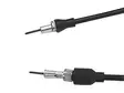 Sno-X Nopeusmittarin vaijeri Yamaha - Duell MK varaosat ja tarvikkeet - 23973 - 1