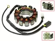 Sno-X Staattori Arctic Cat - Duell MK varaosat ja tarvikkeet - 25793 - 1