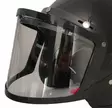 Snowpeople Basic clear Double visor - Duell ajovarusteet - 58443 - 1