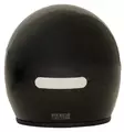 Snowpeople Basic Jet helmet Double visor black, XL - Duell ajovarusteet - 58553 - 1