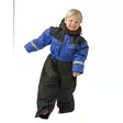 Snowpeople Safari haalari lasten sin./musta, 110 - Duell ajovarusteet - 54003 - 1