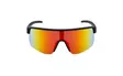 Spect Red Bull Dakota Sunglasses black brown with red mirror POL - Duell ajovarusteet - 45503 - 1