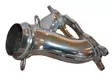 SPI Y-Haara Ceramic Polaris 800 HO Axys/Rush/SWB 2015-20 - Duell MK varaosat ja tarvikkeet - 24133 - 1