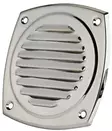 SS air grid 100*100mm - Duell venetarvikkeet - 4143 - 1