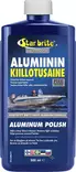 Star brite Alumiiniveneen suojakiilloke PTEF 500 ml - Duell venetarvikkeet - 132383 - 1