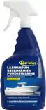 Star brite Lasikuidun puhdistusaine (geelimäinen) 1L - Duell venetarvikkeet - 132603 - 1