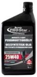 Star brite Moniaste 4-tahti 25W40 Perämoot.öljy synt. 1 L - Duell venetarvikkeet - 132413 - 1