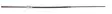 Steerflex ZTS Pinnacle Ohjauskaapeli 3.0m - Duell venetarvikkeet - 135423 - 1