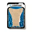 Stompgrip Tank Protector - Volcano : Clear - Duell MP varaosat ja tarvikkeet - 117033 - 1
