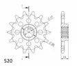 Supersprox Eturatas 125-14.1 - Duell MP varaosat ja tarvikkeet - 119163 - 1