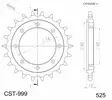Supersprox Eturatas 999-22.2 - Duell MP varaosat ja tarvikkeet - 119263 - 1