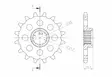 Supersprox / JT Eturatas 1535.15 - Duell MP varaosat ja tarvikkeet - 119233 - 1