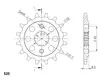 Supersprox / JT Eturatas 512.15 - Duell MP varaosat ja tarvikkeet - 119553 - 1