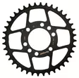 Supersprox / JT Teräs takaratas 1826.40 - Duell MP varaosat ja tarvikkeet - 120103 - 1