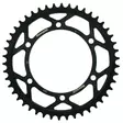 Supersprox / JT Teräs takaratas 300.46 - Duell MP varaosat ja tarvikkeet - 119923 - 1