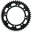 Supersprox / JT Teräs takaratas 455/1465.46 - Duell MP varaosat ja tarvikkeet - 119933 - 1