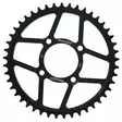 Supersprox / JT Teräs takaratas 476.40 - Duell MP varaosat ja tarvikkeet - 119683 - 1