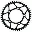 Supersprox / JT Teräs takaratas 703.44 - Duell MP varaosat ja tarvikkeet - 119763 - 1
