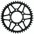 Supersprox / JT Teräs takaratas 816.44 - Duell MP varaosat ja tarvikkeet - 119313 - 1