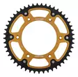 Supersprox Stealth Takaratas HO CR/CRF 87- Kulta 49 - Duell MP varaosat ja tarvikkeet - 118323 - 1