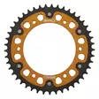 Supersprox Stealth Takaratas Kulta - Duell MP varaosat ja tarvikkeet - 118333 - 1