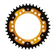 Supersprox Stealth Takaratas Kulta - Duell MP varaosat ja tarvikkeet - 118433 - 1