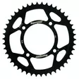 Supersprox Teräs takaratas 1214.46 - Duell MP varaosat ja tarvikkeet - 119603 - 1