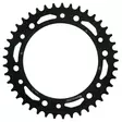 Supersprox Teräs takaratas 6.42 - Duell MP varaosat ja tarvikkeet - 119803 - 1