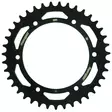 Supersprox Teräs takaratas SU RM125/250/450 Musta 40 - Duell MP varaosat ja tarvikkeet - 119863 - 1