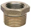 Supistusnippa 1/2" x 3/8" - Duell venetarvikkeet - 6353 - 1