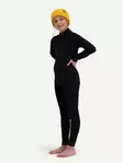 Svala Merino Extra Warm -lasten kerrasto musta 110 - Duell ajovarusteet - 58593 - 1