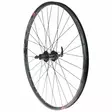 Takapyörä 26" 23-559 XC Disc kierre. MACH1 KLIXX. 2-pohja. holkitettu. 32r - Duell polkupyörien varaosat ja tarvikkeet - 58173 - 1