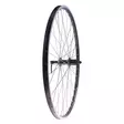 Takapyörä 28" 19-622 SHIMANO Acera (Center Lock). 8/9/10 pikalukitus. Alex X-20 - Duell polkupyörien varaosat ja tarvikkeet - 58783 - 1