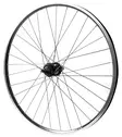Takapyörä 28" 19-622. XC-Disc kasetti. ALEX X 2000 32r. musta. holkitettu. kone - Duell polkupyörien varaosat ja tarvikkeet - 58993 - 1