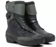 TCX Ajosaapas Infinity 3 Mid WP Musta/Vihreä 41 - Duell ajovarusteet - 49593 - 1